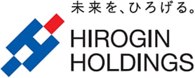 未来を、ひろげる。HIROGIN HOLDINGS
